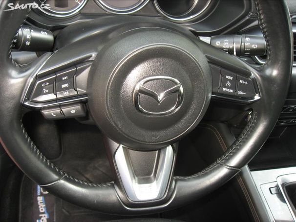 Mazda CX-5 194 Sports-Line 143 kW image number 30