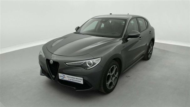 Alfa Romeo Stelvio 2.2 118 kW image number 1