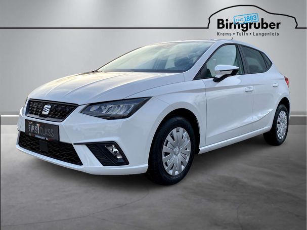 Seat Ibiza 1.0 TSI Reference 70 kW image number 1