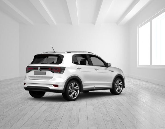 Volkswagen T-Cross 1.0 TSI DSG 85 kW image number 17