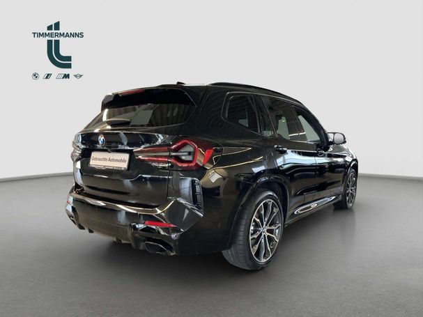 BMW X3 M40d xDrive 250 kW image number 2