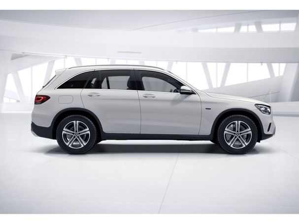 Mercedes-Benz GLC 300 e 235 kW image number 6