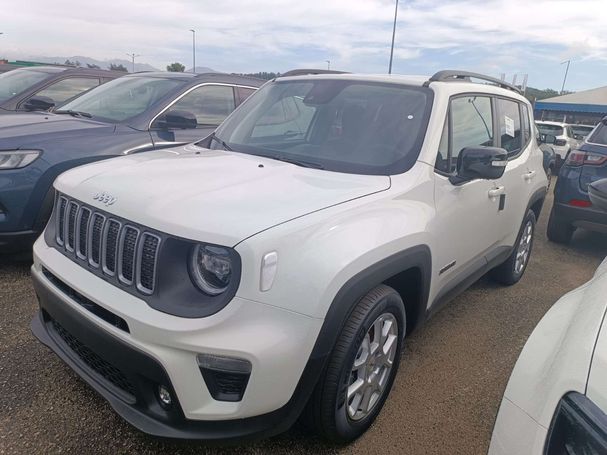 Jeep Renegade 96 kW image number 1