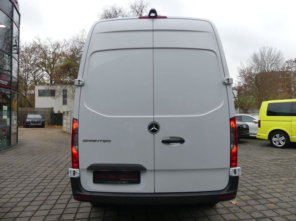 Mercedes-Benz Sprinter 317 CDI 125 kW image number 13