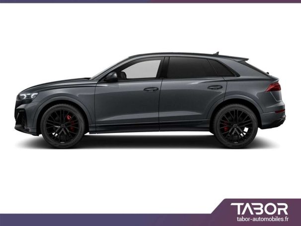 Audi Q8 55 TFSIe S-line 290 kW image number 3