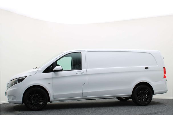 Mercedes-Benz Vito 116 CDi extra 120 kW image number 8