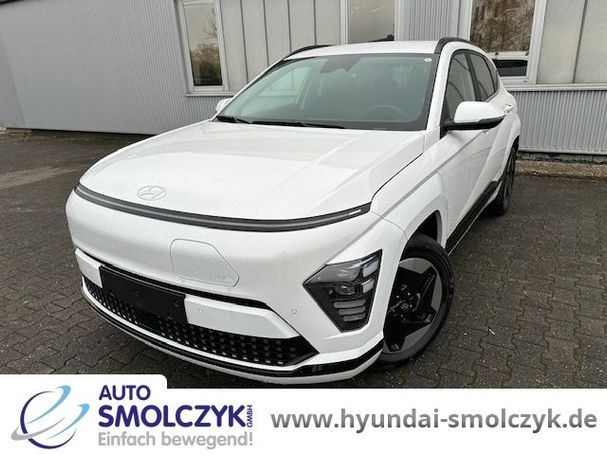 Hyundai Kona Trend 115 kW image number 1