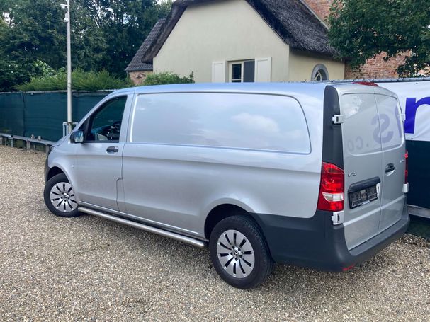 Mercedes-Benz Vito 114 100 kW image number 3