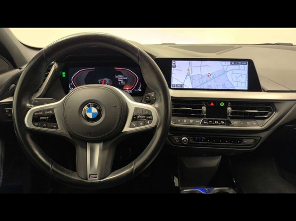 BMW 120d xDrive M Sport 142 kW image number 20