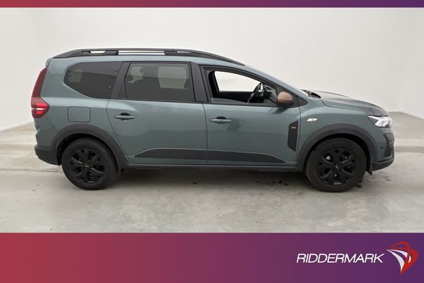 Dacia Jogger Hybrid 104 kW image number 4