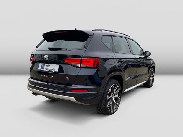 Seat Ateca 1.5 TSI DSG FR 110 kW image number 2