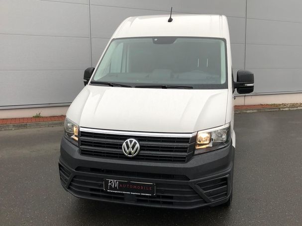 Volkswagen Crafter 35 plus Plus 130 kW image number 7