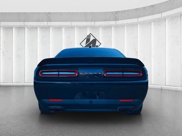 Dodge Challenger 535 kW image number 8