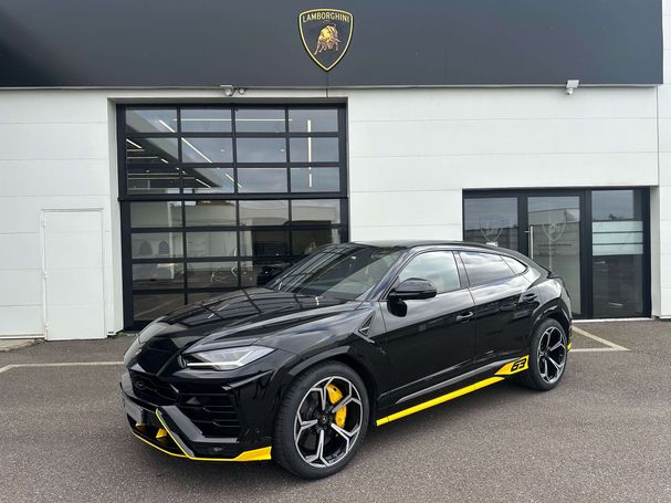 Lamborghini Urus 478 kW image number 1