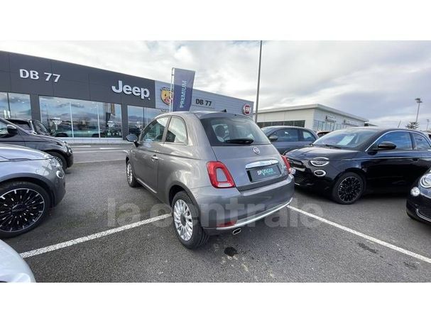 Fiat 500 1.0 51 kW image number 12