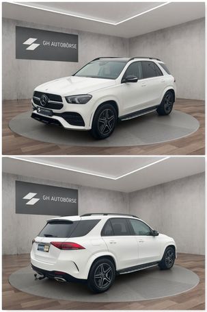 Mercedes-Benz GLE 450 270 kW image number 24