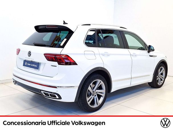 Volkswagen Tiguan 2.0 TDI 4Motion R-Line DSG 110 kW image number 3