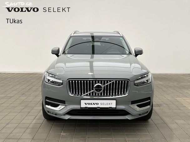 Volvo XC90 B5 AWD 173 kW image number 3