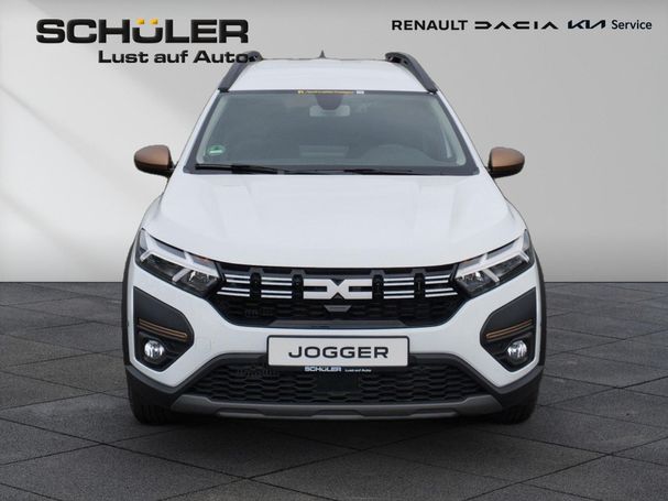 Dacia Jogger TCe 100 ECO-G Extreme 74 kW image number 2