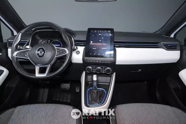 Renault Clio E-Tech Hybrid 140 103 kW image number 9