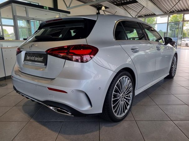 Mercedes-Benz A 200 d 110 kW image number 3