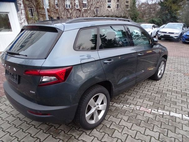 Skoda Karoq 2.0 TDI 4x4 Ambition 140 kW image number 3