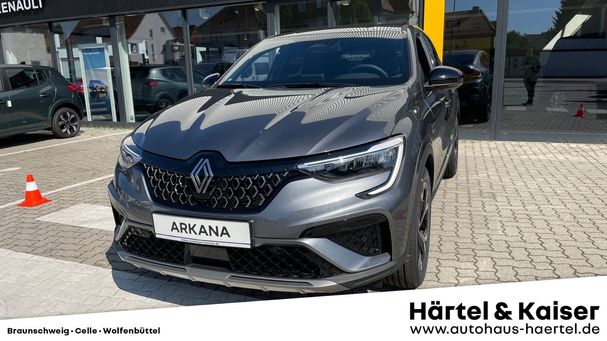 Renault Arkana EDC 103 kW image number 1