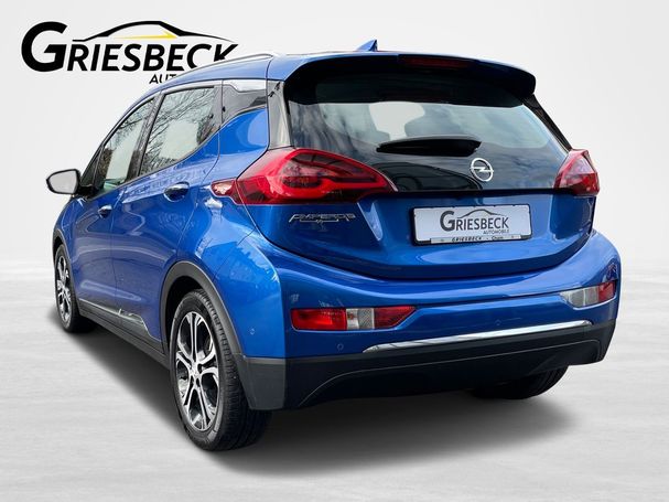 Opel Ampera-e Ultimate 150 kW image number 4