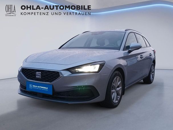 Seat Leon Sportstourer 1.0 eTSI 81 kW image number 1