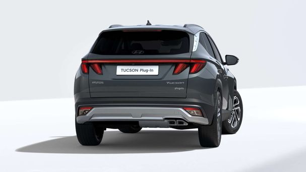 Hyundai Tucson 1.6 T-GDI N 185 kW image number 3