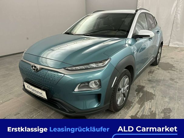 Hyundai Kona Premium 150 kW image number 1