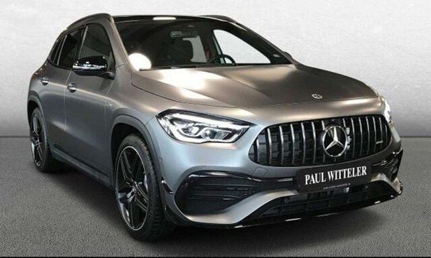 Mercedes-Benz GLA 35 AMG 225 kW image number 3