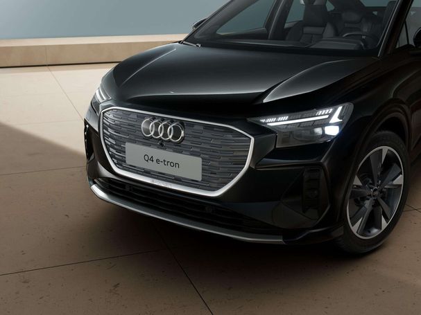 Audi Q4 45 quattro e-tron Sportback Advanced 82 kWh 210 kW image number 1