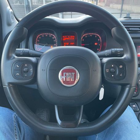 Fiat Panda 1.0 Hybrid Easy 51 kW image number 10