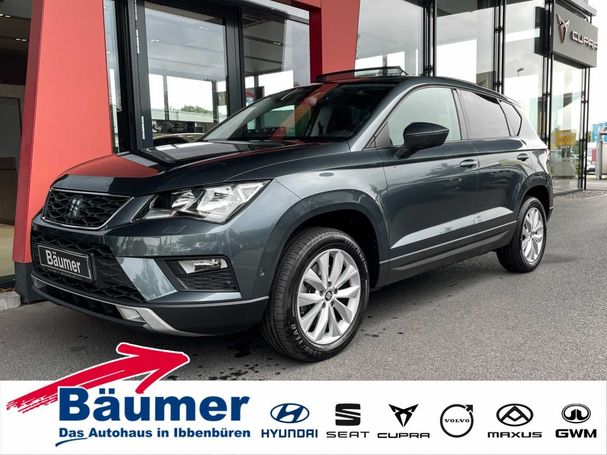 Seat Ateca 2.0 TDI Style 110 kW image number 1