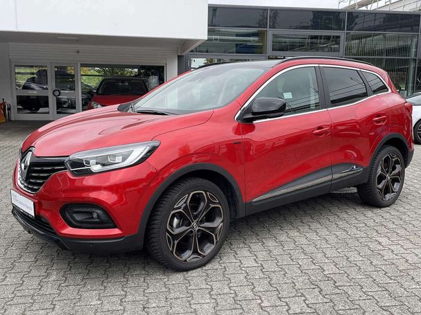 Renault Kadjar TCe 140 EDC 103 kW image number 1