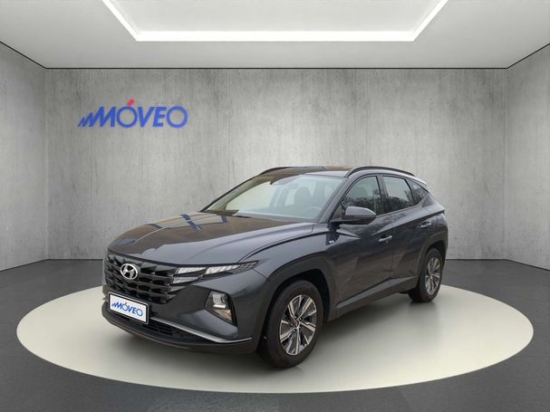 Hyundai Tucson 1.6 N Line 110 kW image number 1