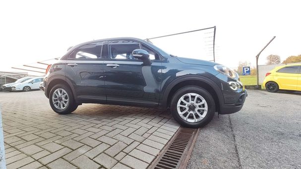 Fiat 500X 1.0 City Cross 88 kW image number 5