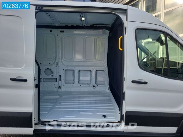 Ford Transit 350 L3H2 125 kW image number 8