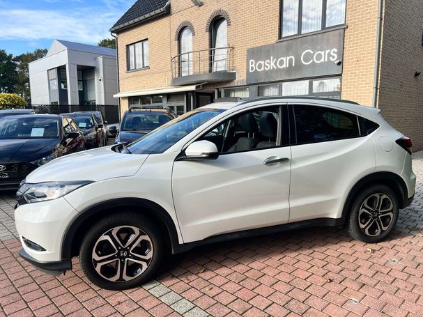 Honda HR-V 1.5 96 kW image number 13