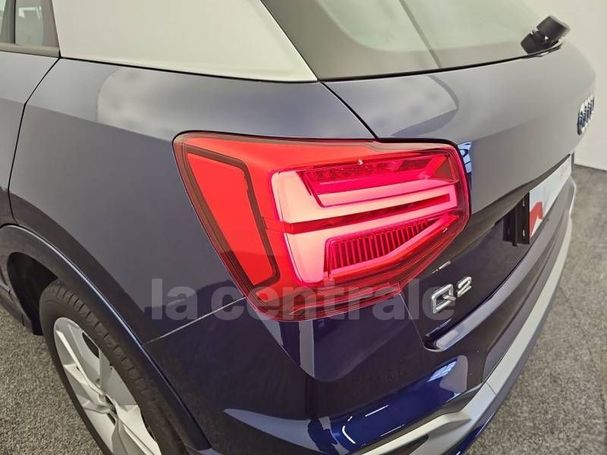 Audi Q2 35 TFSI S tronic S-line 110 kW image number 45