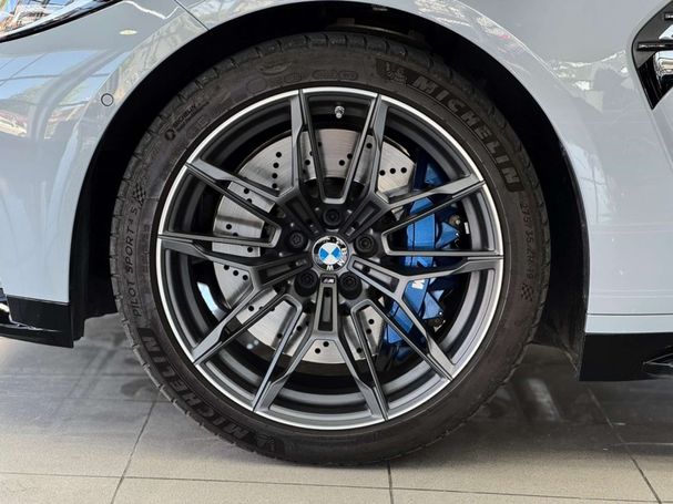 BMW M3 Competition Touring M xDrive 375 kW image number 4