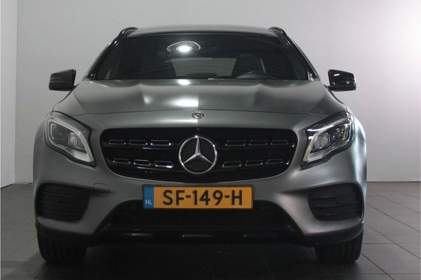 Mercedes-Benz GLA 180 90 kW image number 3