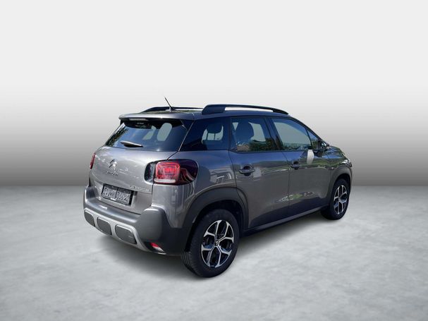 Citroen C3 Aircross PureTech S&S Shine 81 kW image number 1