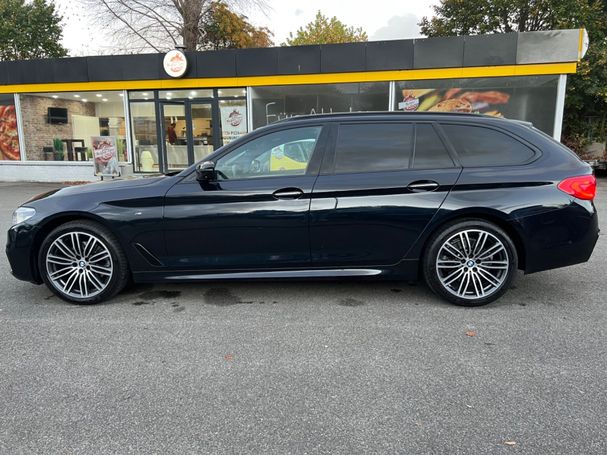 BMW 520d Touring 140 kW image number 5