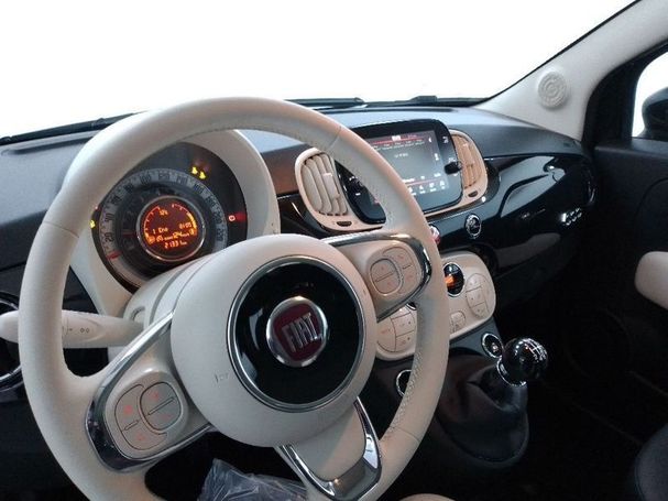 Fiat 500 1.0 51 kW image number 14