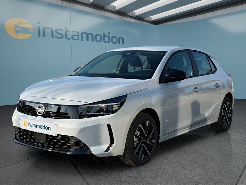 Opel Corsa Edition 1.2