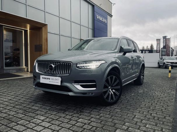 Volvo XC90 AWD 173 kW image number 1