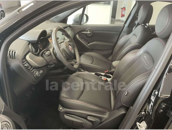 Fiat 500X 1.3 FireFly DCT 110 kW image number 13