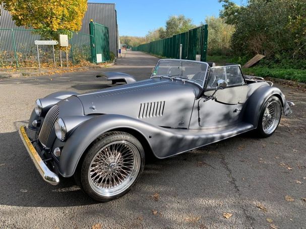 Morgan Roadster 210 kW image number 6